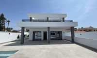 Obra Nueva - Villa - Rojales - Ciudad Quesada