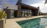Obra Nueva - Villa - Rojales - Ciudad Quesada