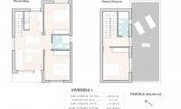 Obra Nueva - Villa - Rojales - Ciudad Quesada