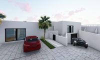 Obra Nueva - Villa - Rojales - Ciudad Quesada