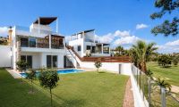 Obra Nueva - Villa - Rojales - Golf La Marquesa (Ciudad Quesada)
