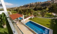 Obra Nueva - Villa - Rojales - Golf La Marquesa (Ciudad Quesada)