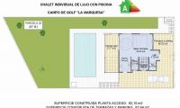Obra Nueva - Villa - Rojales - Golf La Marquesa (Ciudad Quesada)