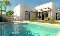 Obra Nueva - Villa - Rojales - La Marquesa