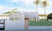 Obra Nueva - Villa - Rojales - La Marquesa