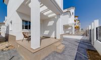 Obra Nueva - Villa - San Fulgencio - El Oasis