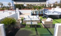 Obra Nueva - Villa - San Fulgencio - Oasis La Marina