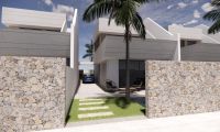 Obra Nueva - Villa - San Javier - Parque de los leones