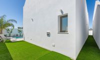 Obra Nueva - Villa - San Javier - Parque del doce