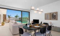 Obra Nueva - Villa - San Javier - Parque del doce