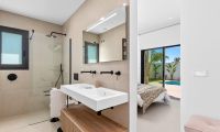 Obra Nueva - Villa - San Javier - Parque del doce