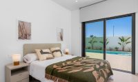 Obra Nueva - Villa - San Javier - Parque del doce