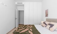 Obra Nueva - Villa - San Javier - Parque del doce