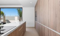 Obra Nueva - Villa - San Javier - Parque del doce