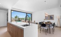 Obra Nueva - Villa - San Javier - Parque del doce