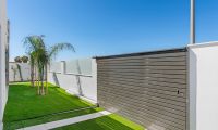 Obra Nueva - Villa - San Javier - Parque del doce