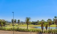 Obra Nueva - Villa - San Javier - Parque del doce