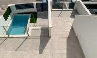 Obra Nueva - Villa - San Javier - Roda Golf