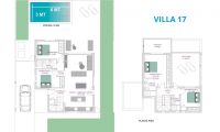 Obra Nueva - Villa - San Javier - Roda Golf