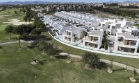 Obra Nueva - Villa - San Javier - Roda Golf