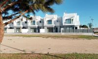 Obra Nueva - Villa - San Javier - Santiago de la Ribera