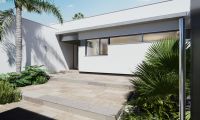 Obra Nueva - Villa - San Javier