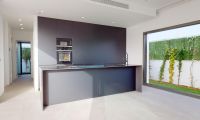 Obra Nueva - Villa - San Javier