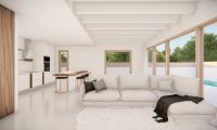 Obra Nueva - Villa - San Miguel de Salinas - BLUE LAGOON