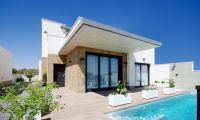 Obra Nueva - Villa - San Miguel de Salinas - Cerro del Sol