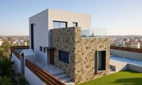 Obra Nueva - Villa - San Miguel de Salinas - Ciudad De Las Comunicaciones