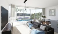 Obra Nueva - Villa - San Pedro del Pinatar - ANTOLINOS