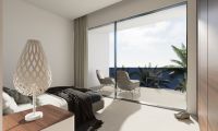 Obra Nueva - Villa - San Pedro del Pinatar - ANTOLINOS