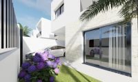 Obra Nueva - Villa - San Pedro del Pinatar - ANTOLINOS