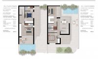 Obra Nueva - Villa - San Pedro del Pinatar - ANTOLINOS