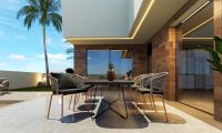 Obra Nueva - Villa - San Pedro del Pinatar - CENTRO