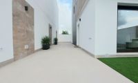 Obra Nueva - Villa - San Pedro del Pinatar - El salero