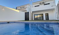 Obra Nueva - Villa - San Pedro del Pinatar - Lo pagan