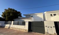 Obra Nueva - Villa - San Pedro del Pinatar - Lo pagan