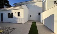 Obra Nueva - Villa - San Pedro del Pinatar - Lo pagan