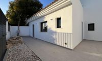 Obra Nueva - Villa - San Pedro del Pinatar - Lo pagan