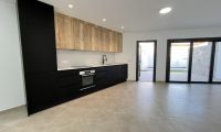 Obra Nueva - Villa - San Pedro del Pinatar - Lo pagan