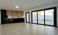 Obra Nueva - Villa - San Pedro del Pinatar - Lo pagan