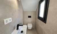 Obra Nueva - Villa - San Pedro del Pinatar - Lo pagan