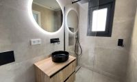 Obra Nueva - Villa - San Pedro del Pinatar - Lo pagan