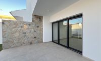 Obra Nueva - Villa - San Pedro del Pinatar - Lo pagan