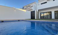 Obra Nueva - Villa - San Pedro del Pinatar - Lo pagan