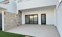 Obra Nueva - Villa - San Pedro del Pinatar - Lo pagan