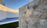 Obra Nueva - Villa - San Pedro del Pinatar - Lo pagan