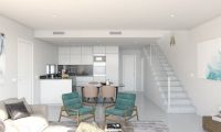 Obra Nueva - Villa - San Pedro del Pinatar - Los antolinos