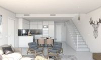Obra Nueva - Villa - San Pedro del Pinatar - Los antolinos